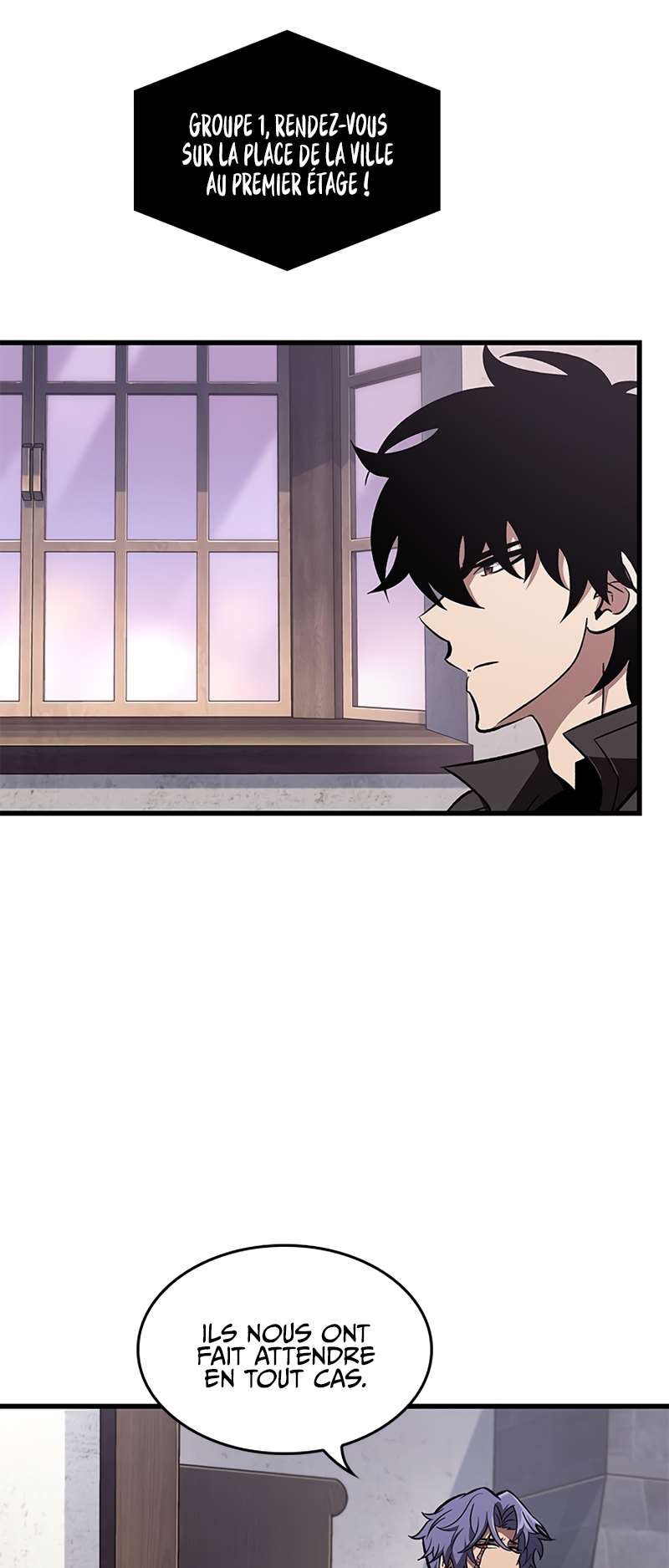 Read Pick Me Up! FR Manga Online