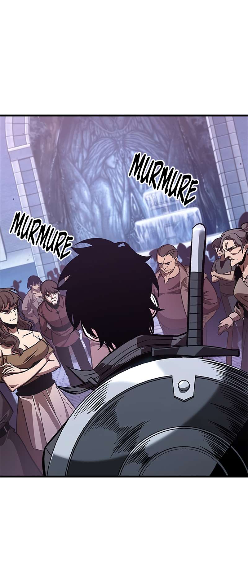 Read Pick Me Up! FR Manga Online