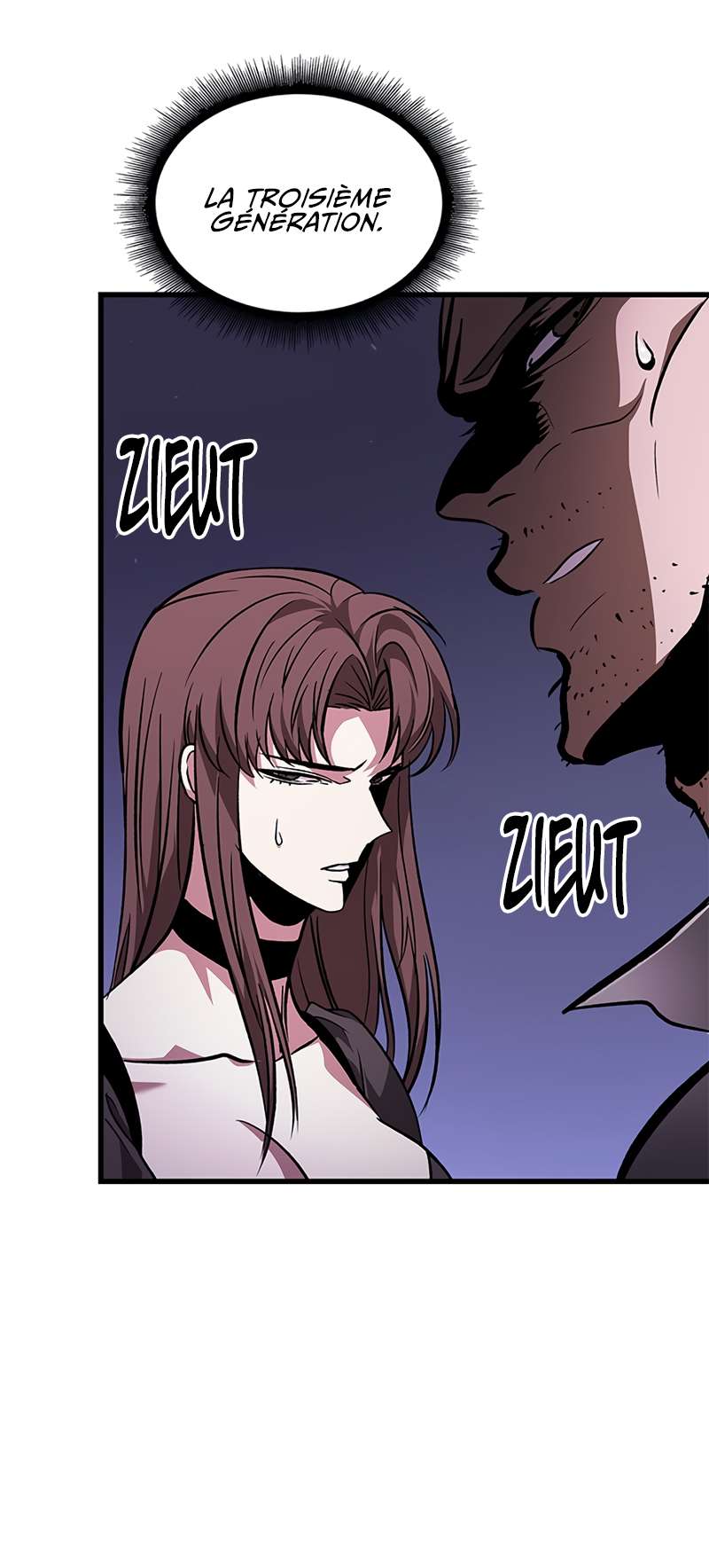 Read Pick Me Up! FR Manga Online