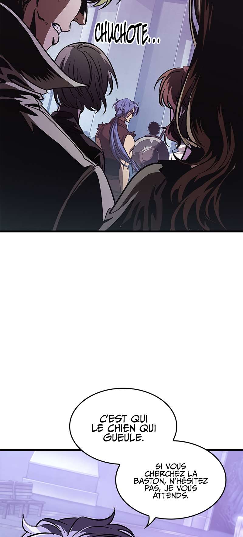 Read Pick Me Up! FR Manga Online