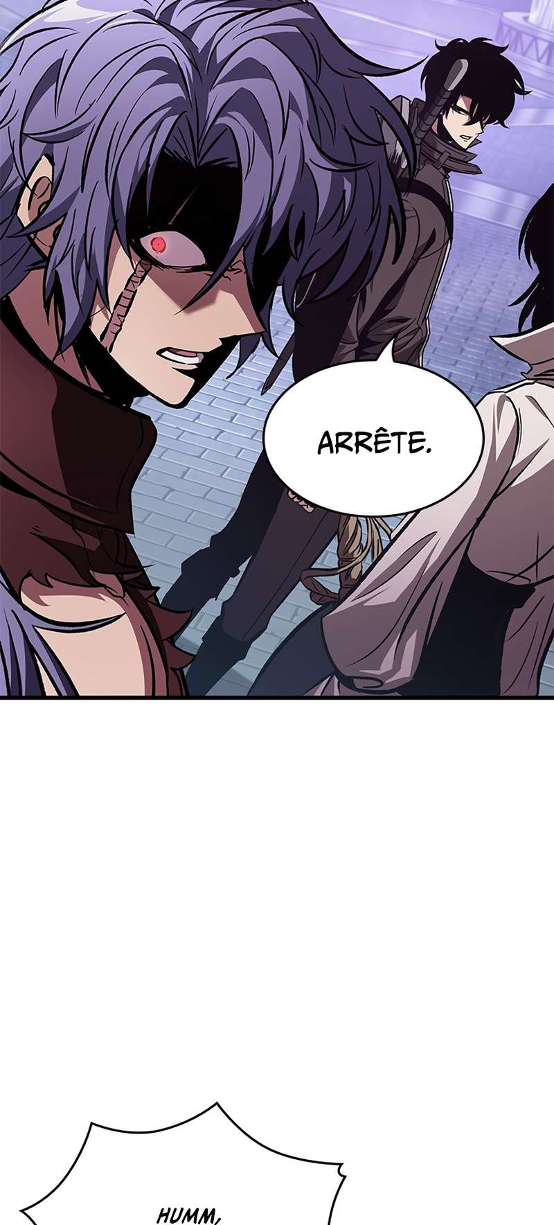 Read Pick Me Up! FR Manga Online