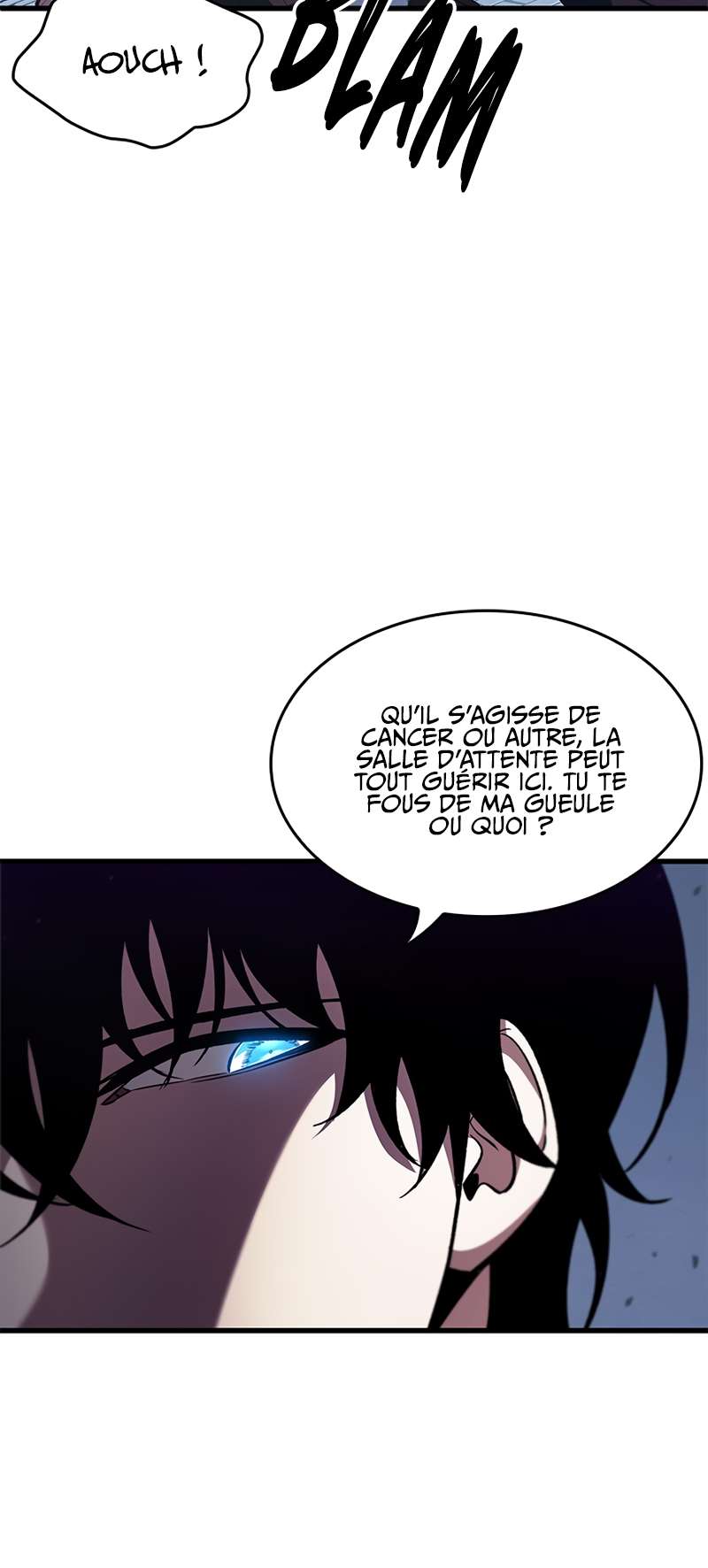 Read Pick Me Up! FR Manga Online
