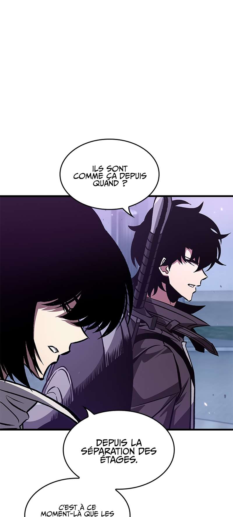 Read Pick Me Up! FR Manga Online