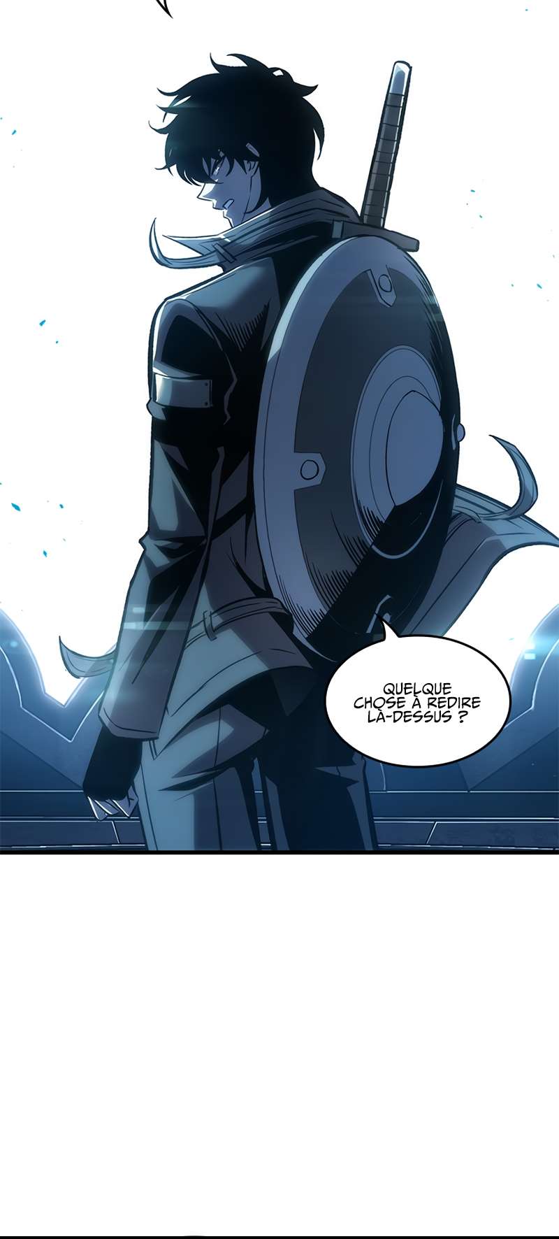 Read Pick Me Up! FR Manga Online
