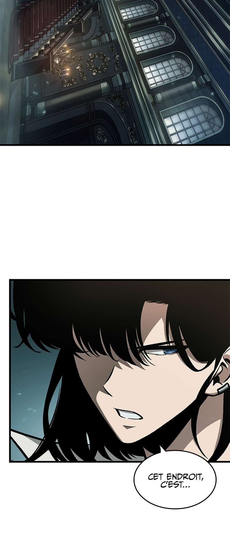Read Pick Me Up! FR Manga Online