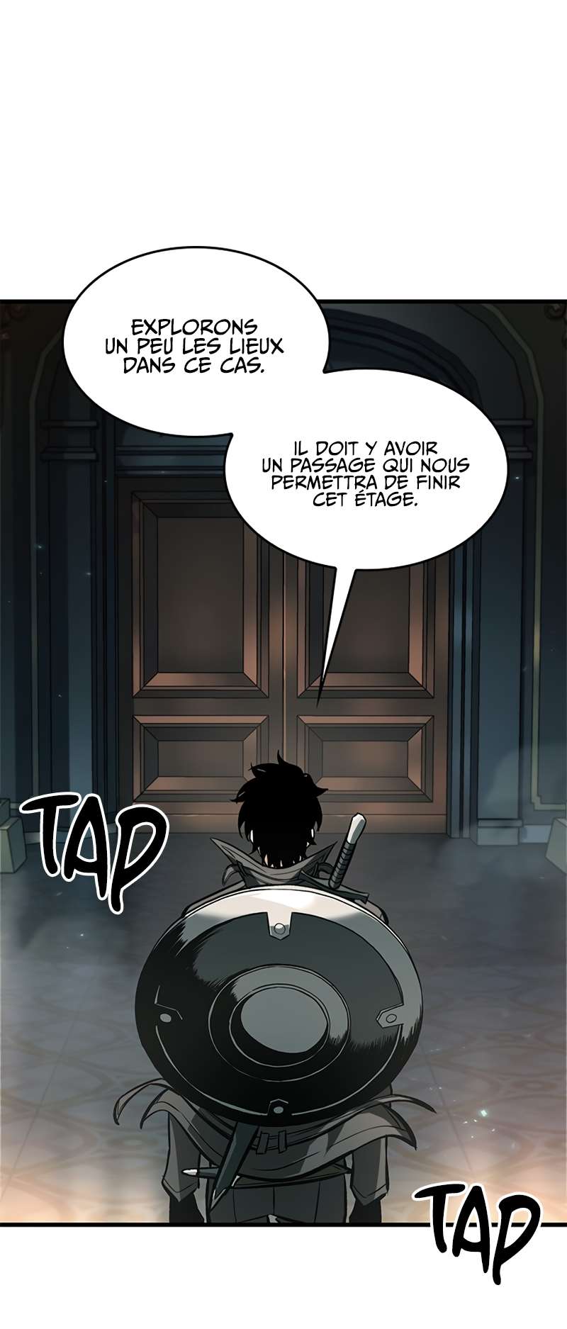 Read Pick Me Up! FR Manga Online