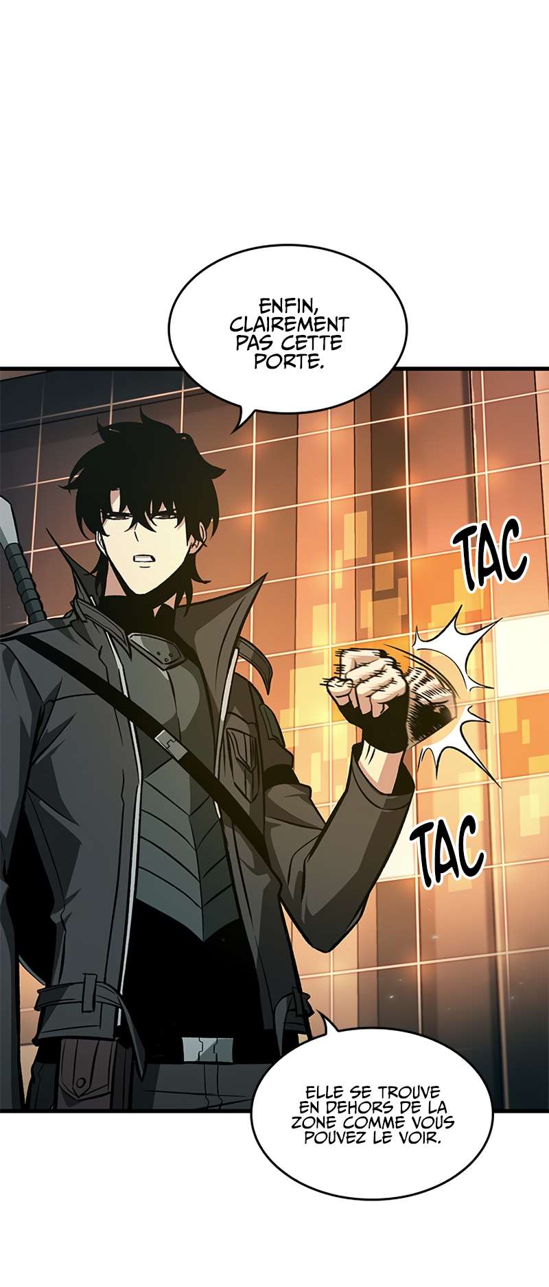 Read Pick Me Up! FR Manga Online