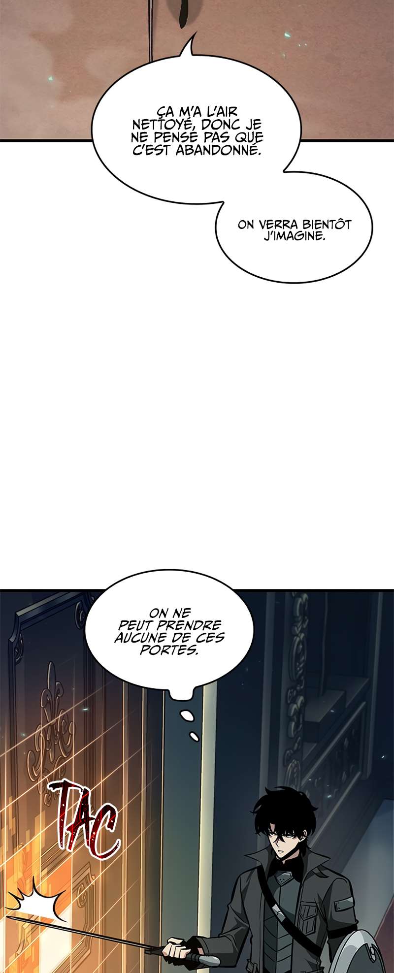 Read Pick Me Up! FR Manga Online
