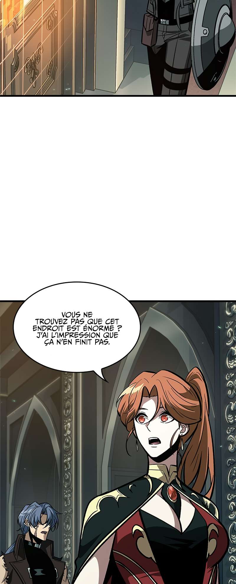Read Pick Me Up! FR Manga Online