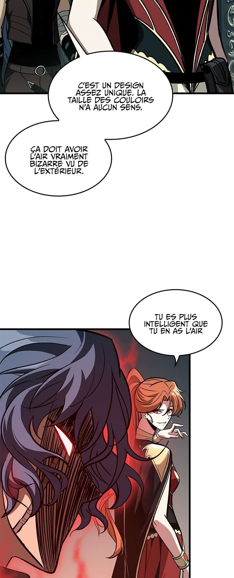 Read Pick Me Up! FR Manga Online