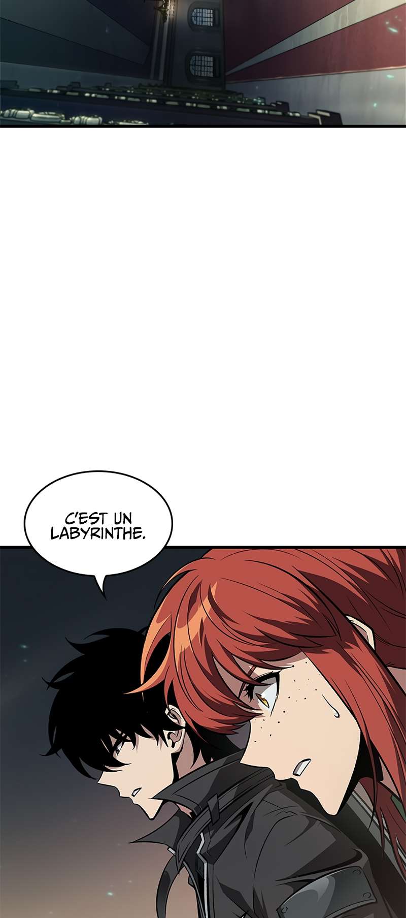 Read Pick Me Up! FR Manga Online