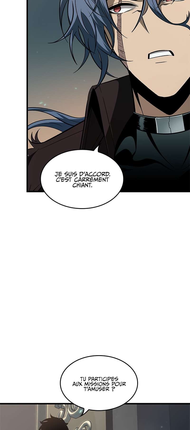 Read Pick Me Up! FR Manga Online