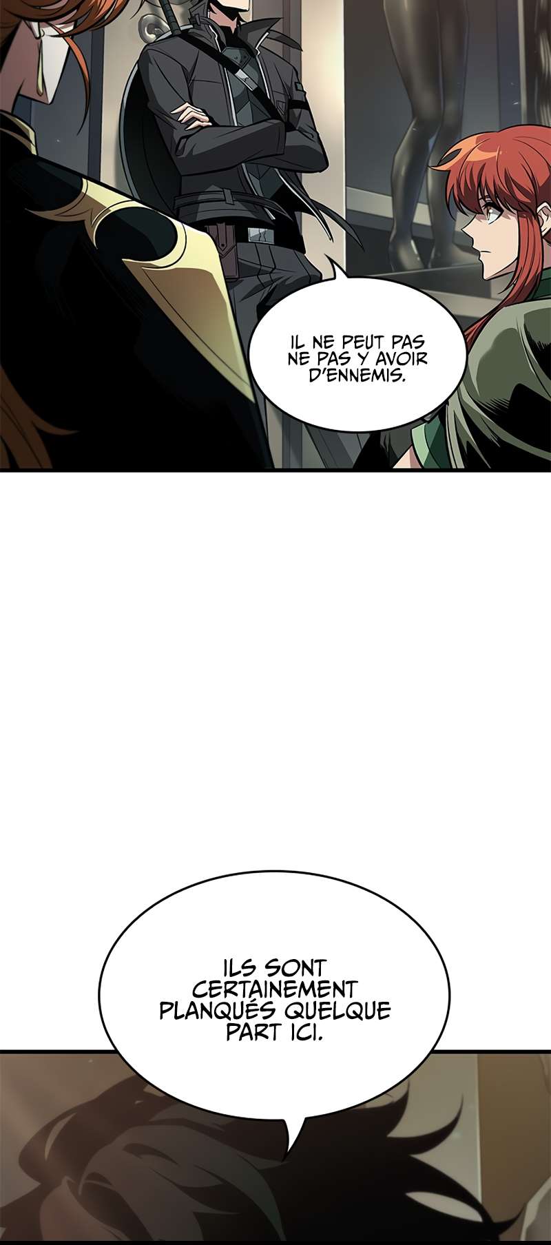 Read Pick Me Up! FR Manga Online