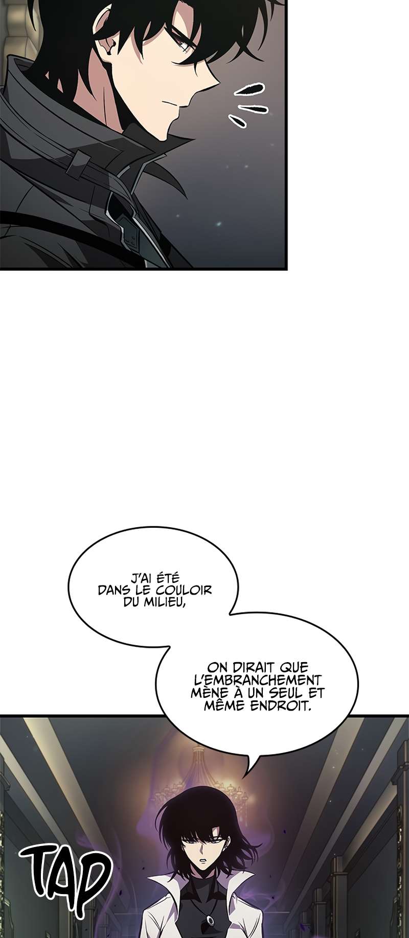 Read Pick Me Up! FR Manga Online