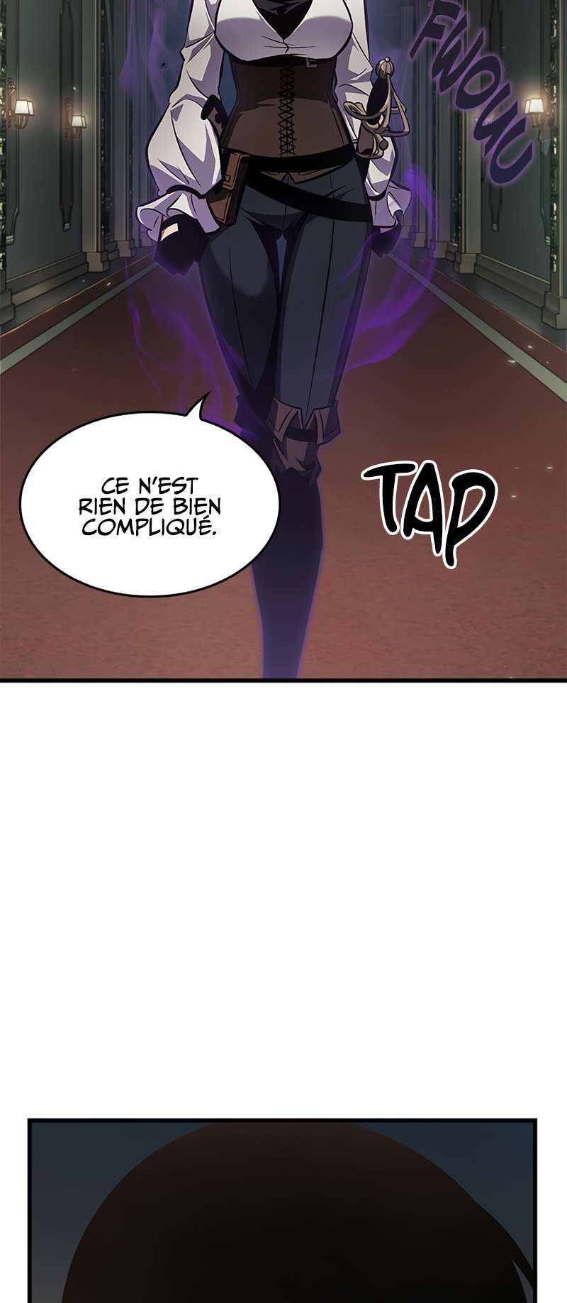 Read Pick Me Up! FR Manga Online