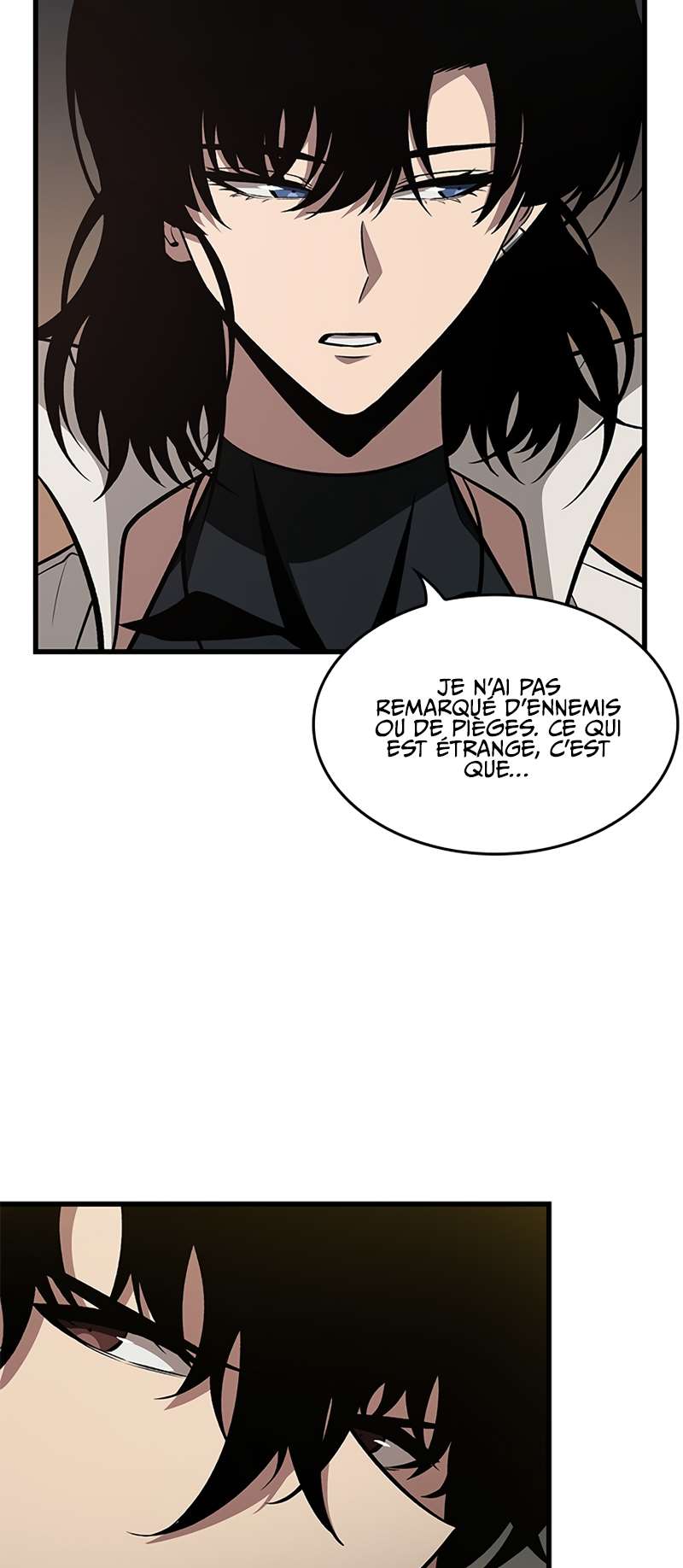 Read Pick Me Up! FR Manga Online