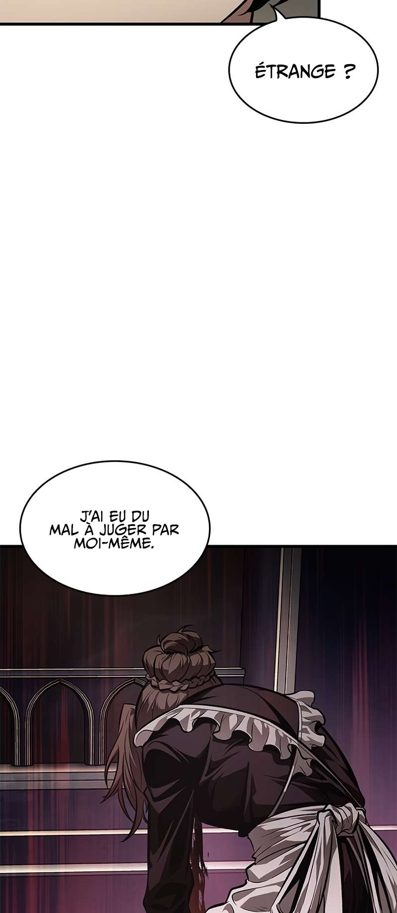 Read Pick Me Up! FR Manga Online