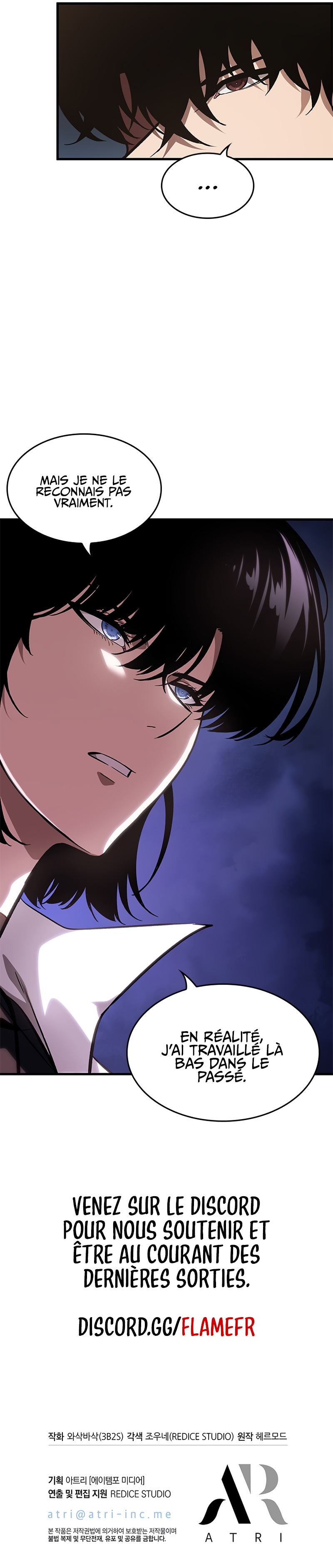 Read Pick Me Up! FR Manga Online