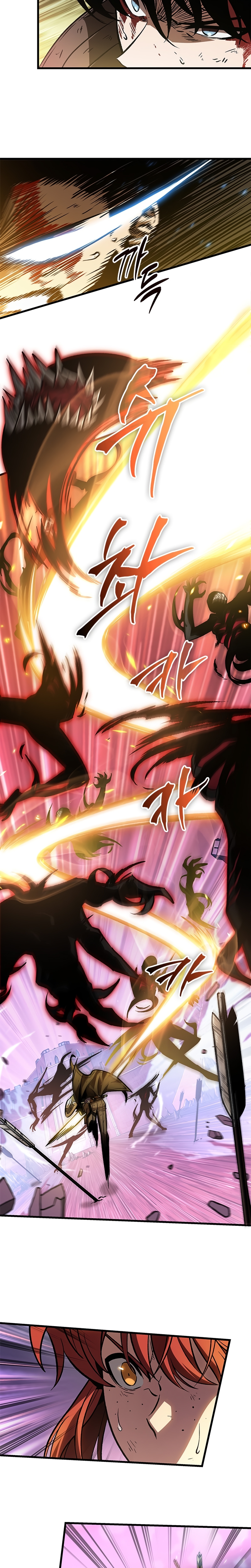 Read Pick Me Up! FR Manga Online