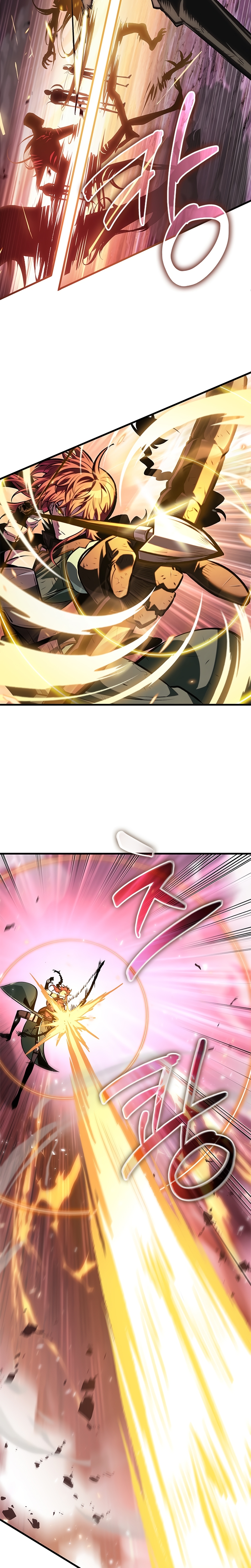 Read Pick Me Up! FR Manga Online