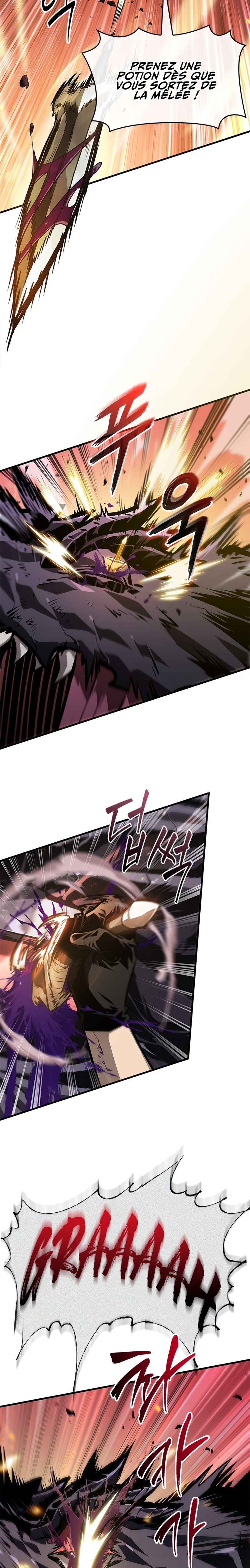 Read Pick Me Up! FR Manga Online