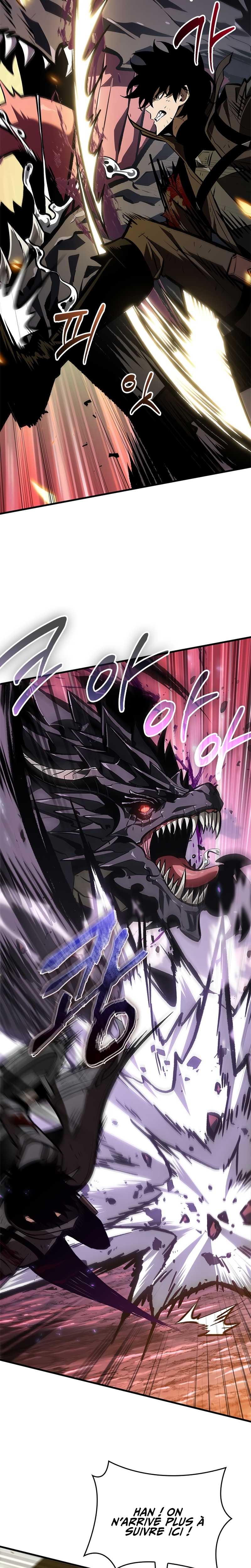 Read Pick Me Up! FR Manga Online