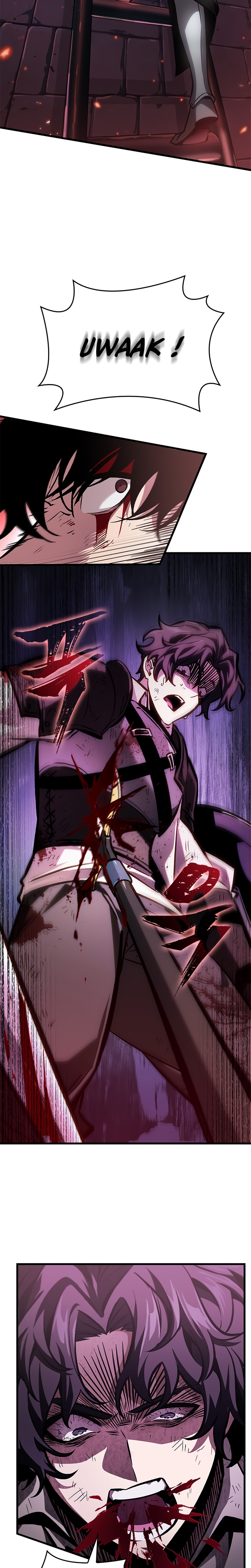 Read Pick Me Up! FR Manga Online