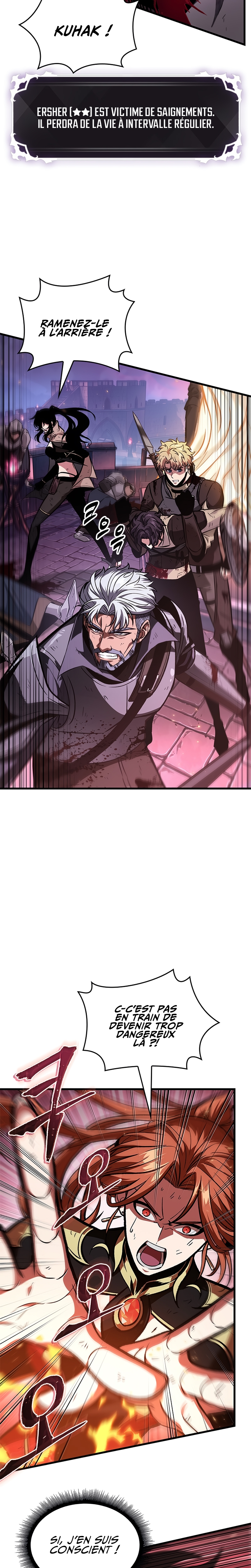 Read Pick Me Up! FR Manga Online