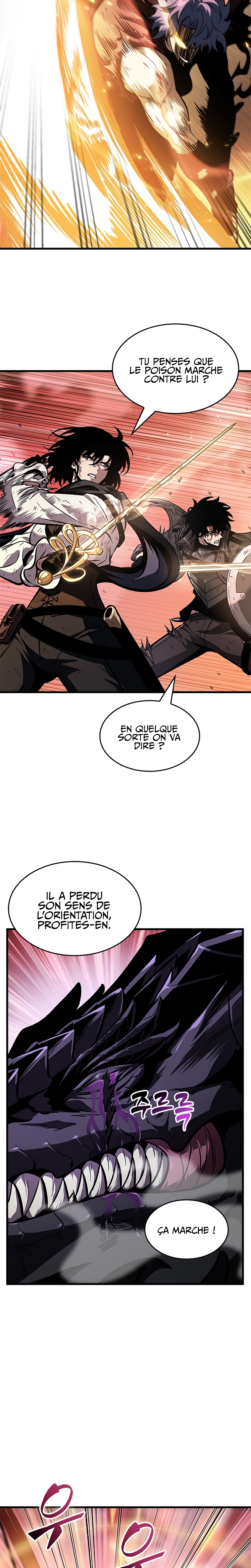 Read Pick Me Up! FR Manga Online