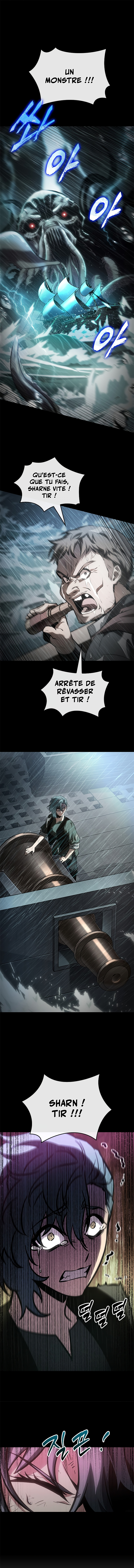 Read Pick Me Up! FR Manga Online