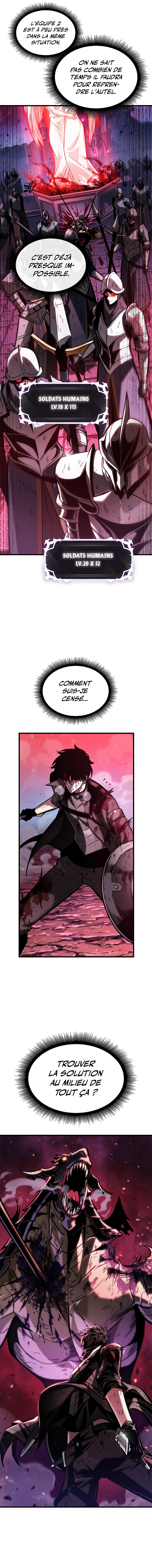 Read Pick Me Up! FR Manga Online