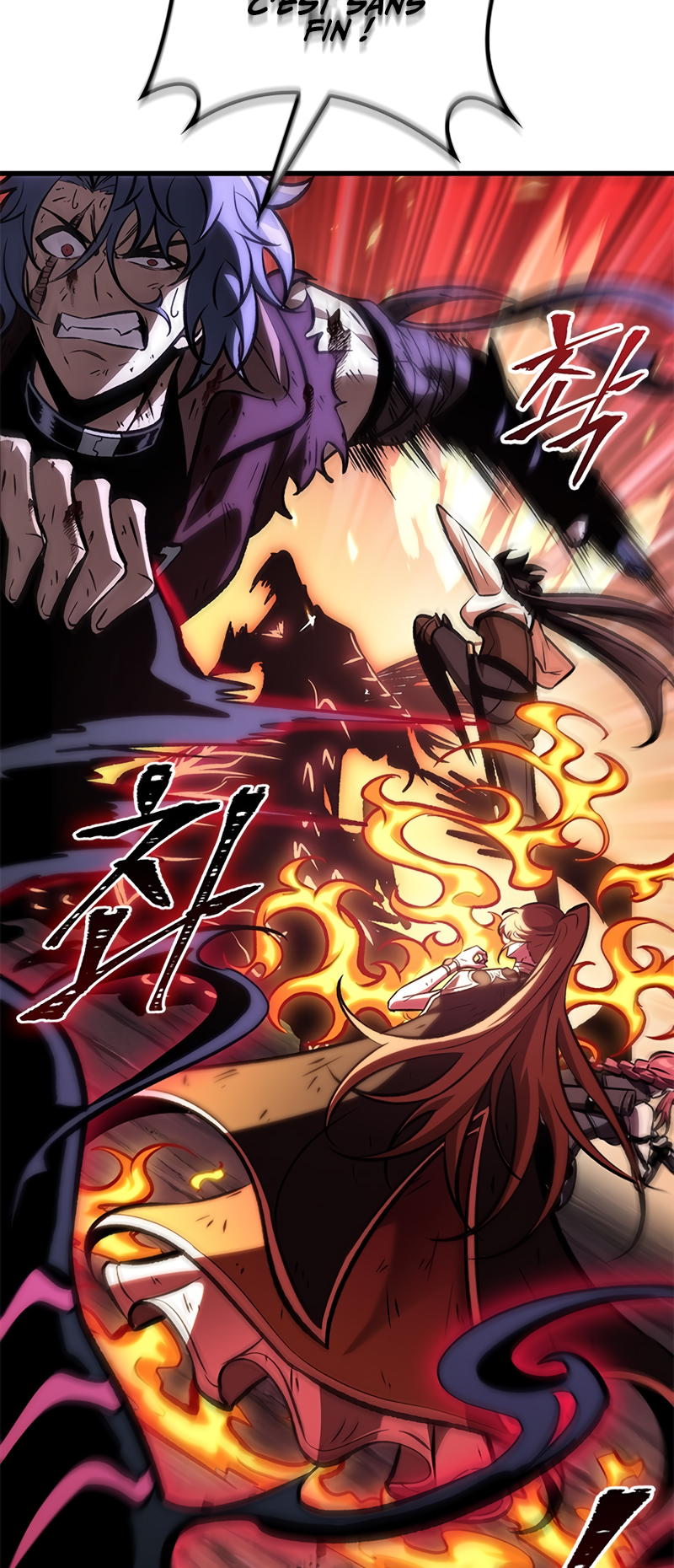 Read Pick Me Up! FR Manga Online