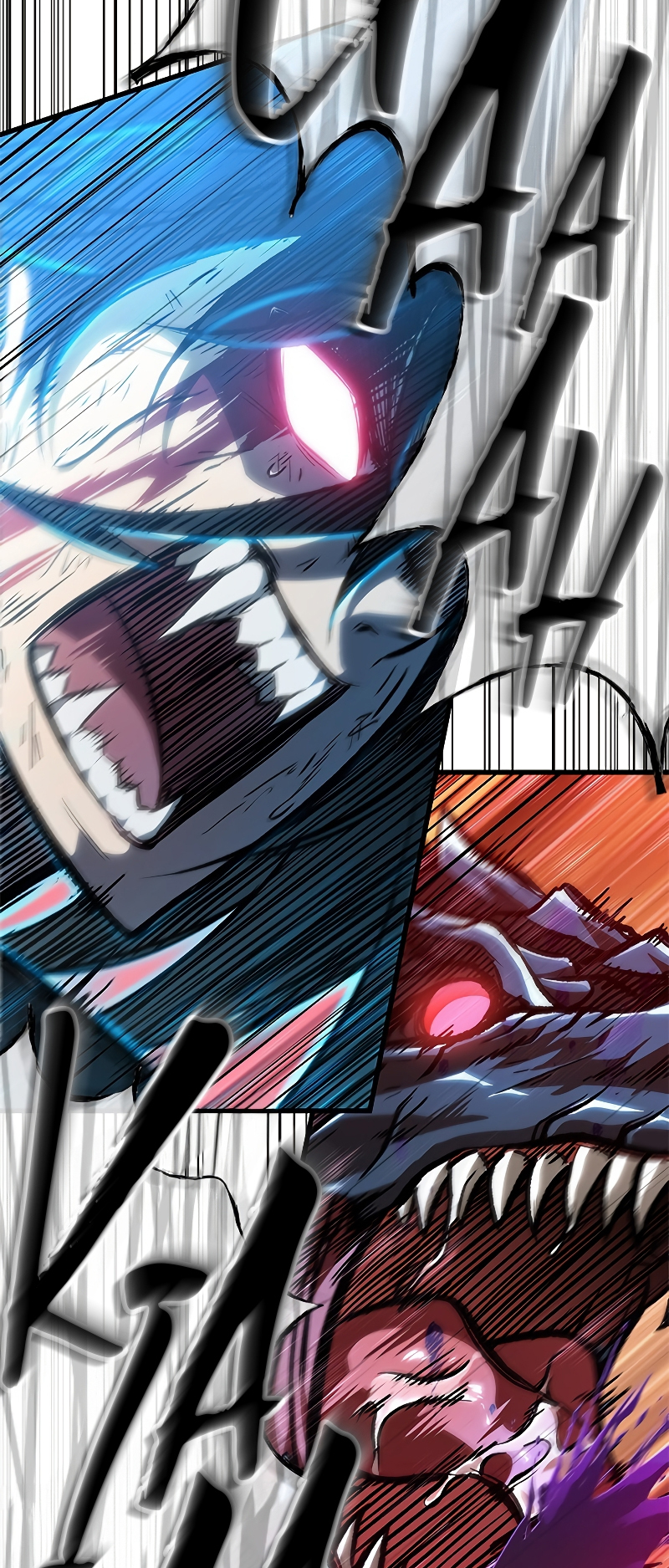 Read Pick Me Up! FR Manga Online