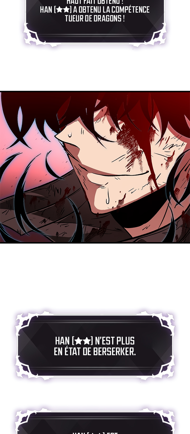 Read Pick Me Up! FR Manga Online