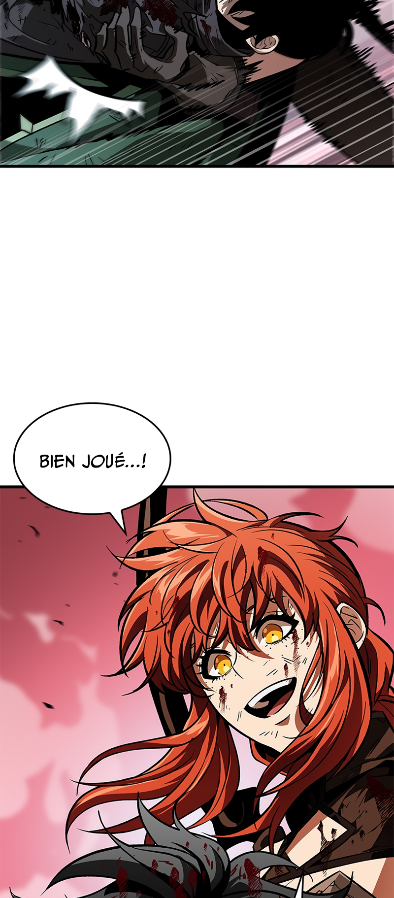 Read Pick Me Up! FR Manga Online