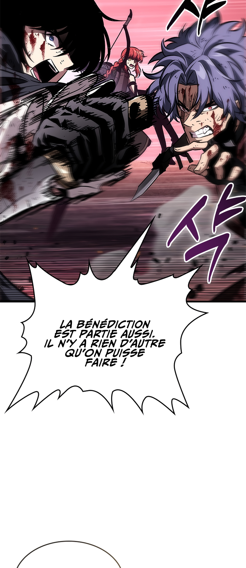 Read Pick Me Up! FR Manga Online