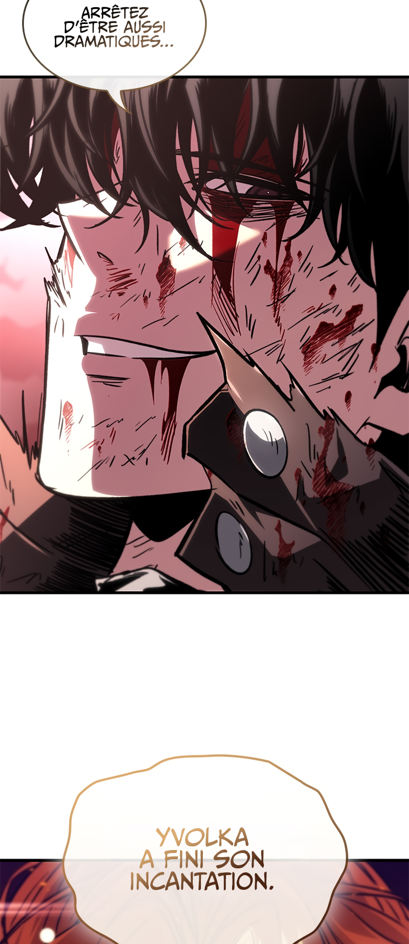 Read Pick Me Up! FR Manga Online