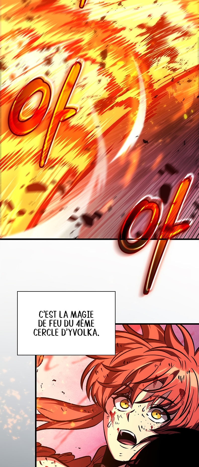 Read Pick Me Up! FR Manga Online