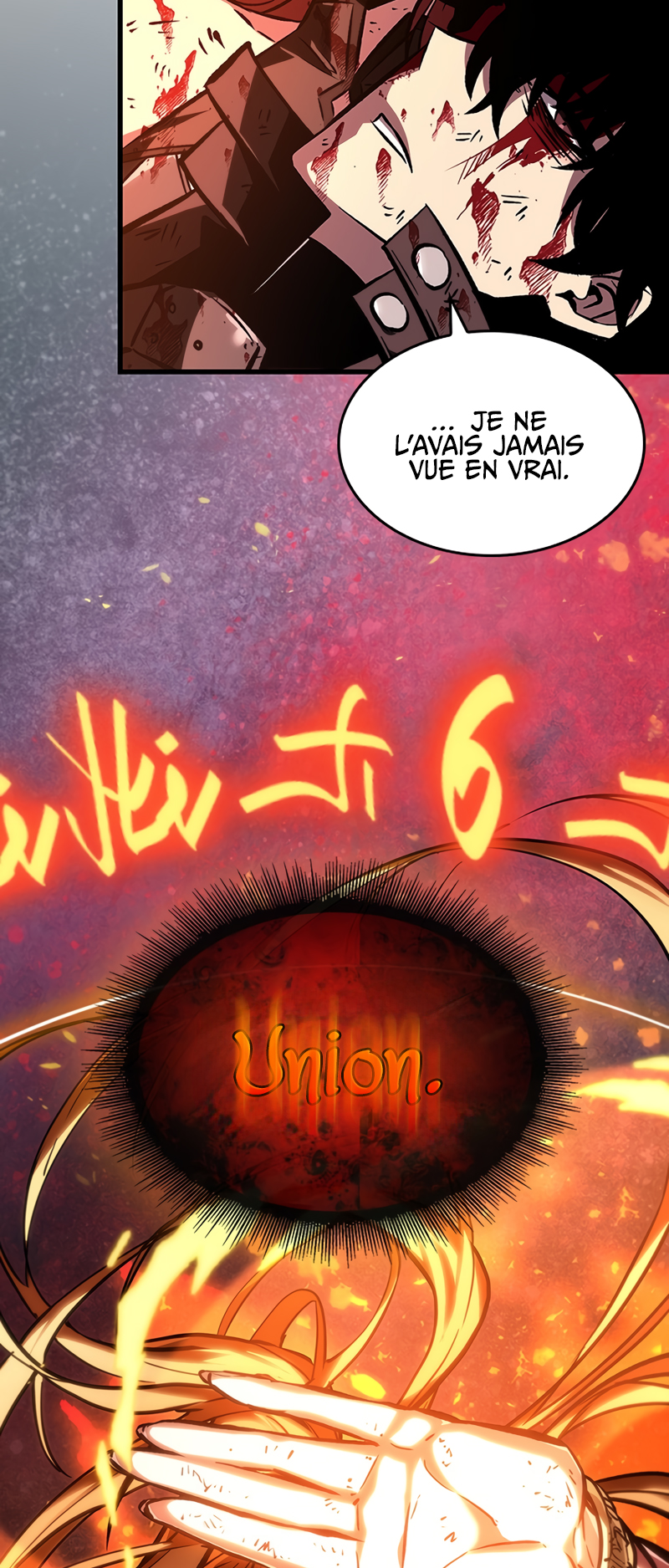 Read Pick Me Up! FR Manga Online