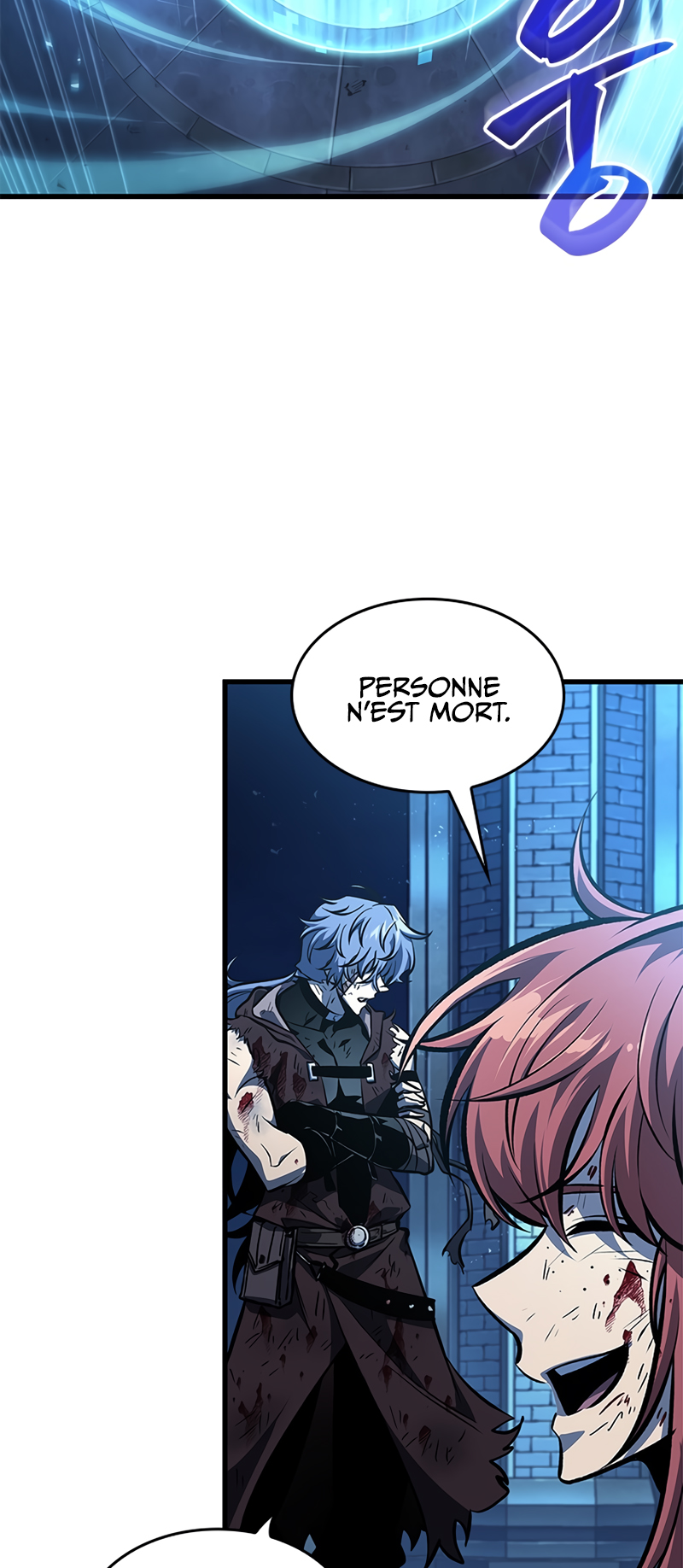 Read Pick Me Up! FR Manga Online