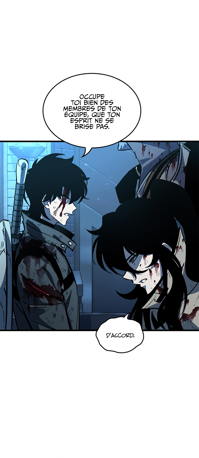 Read Pick Me Up! FR Manga Online
