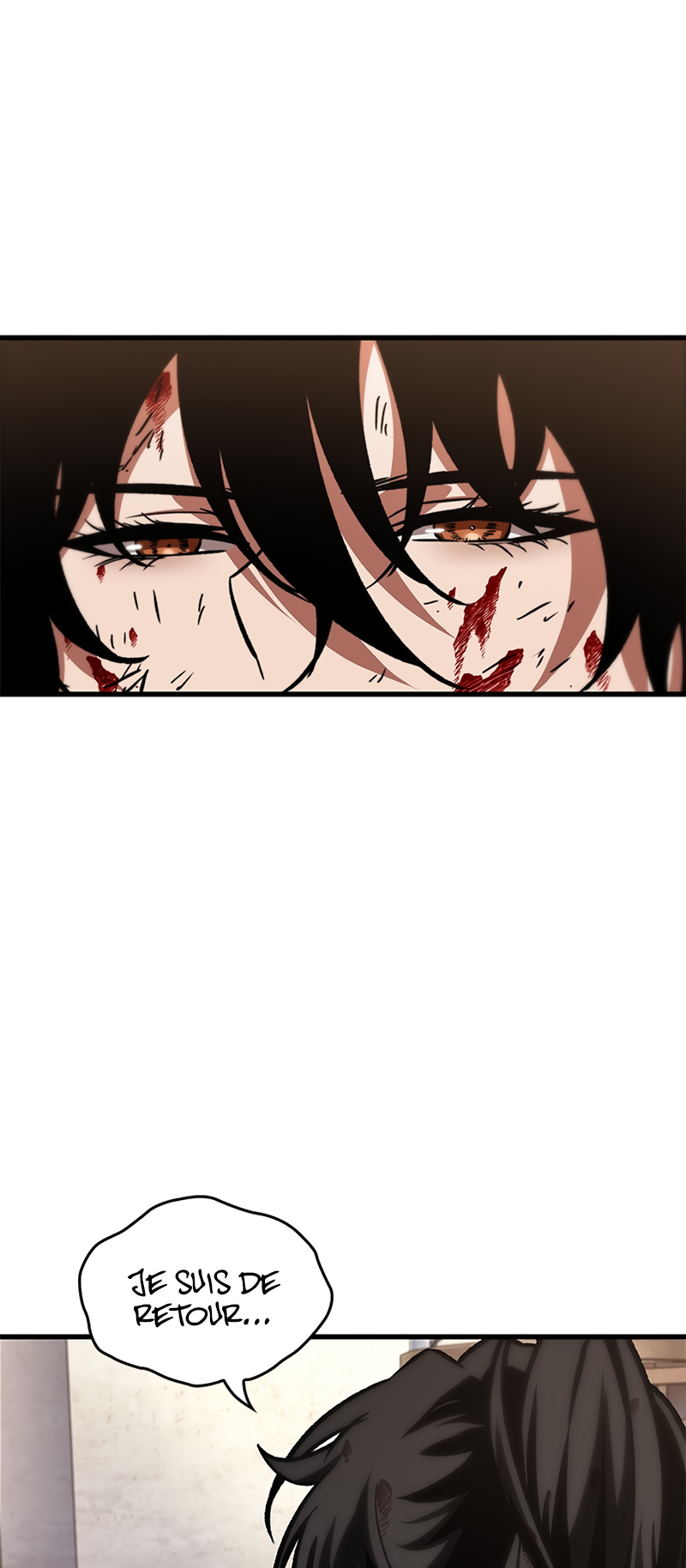 Read Pick Me Up! FR Manga Online