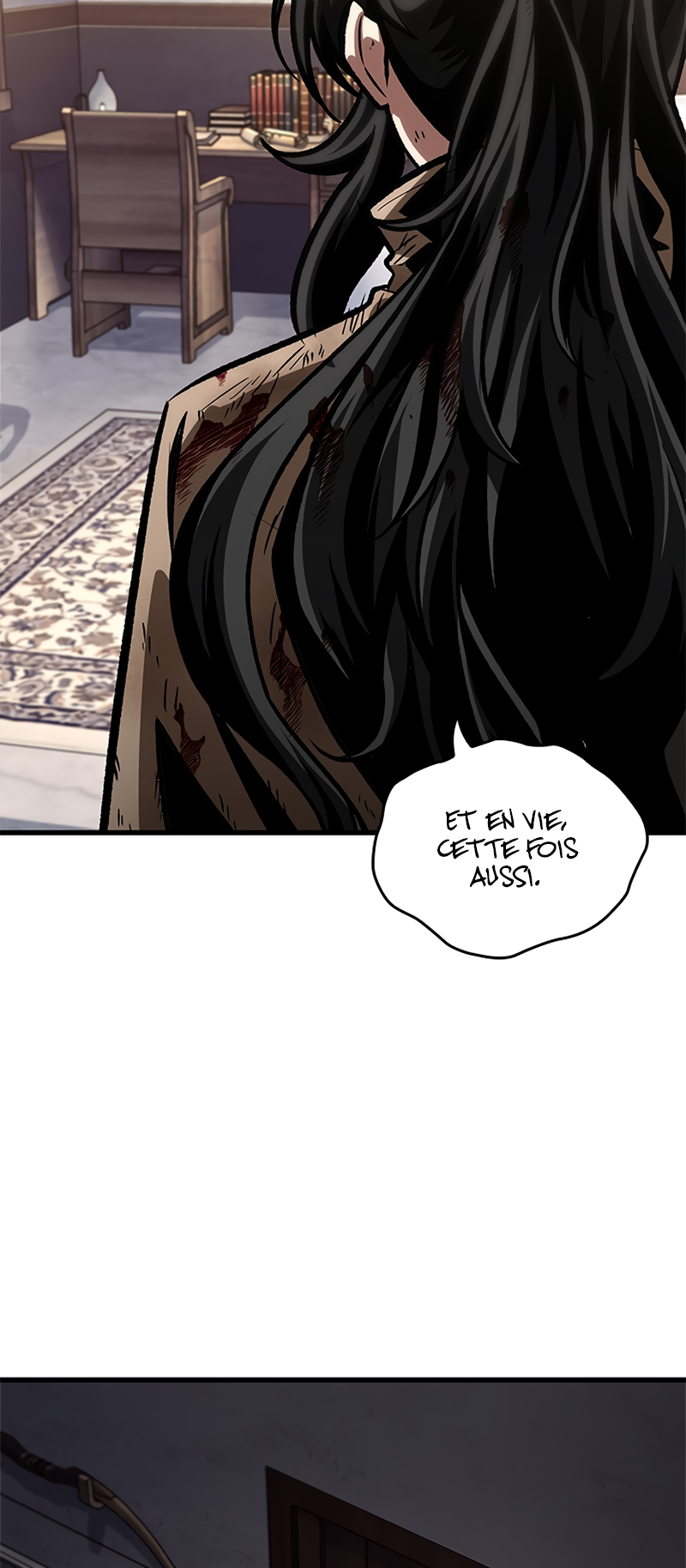 Read Pick Me Up! FR Manga Online