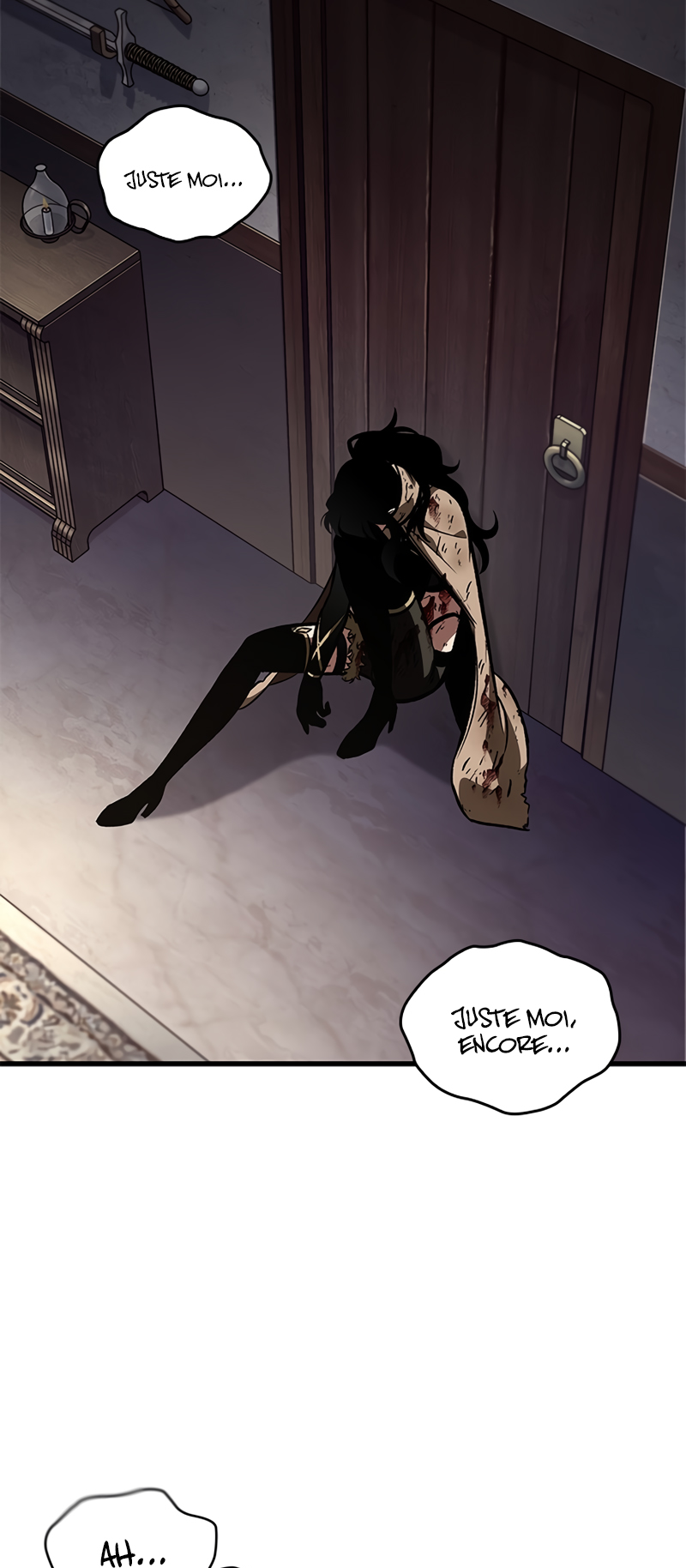 Read Pick Me Up! FR Manga Online