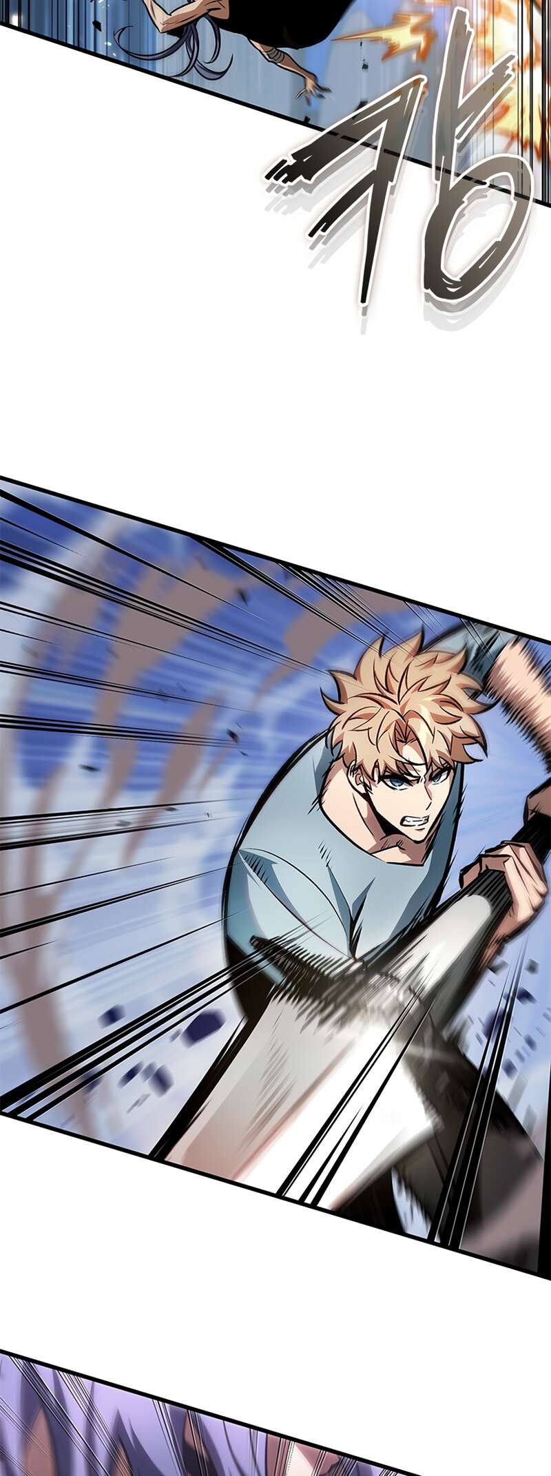 Read Pick Me Up! FR Manga Online