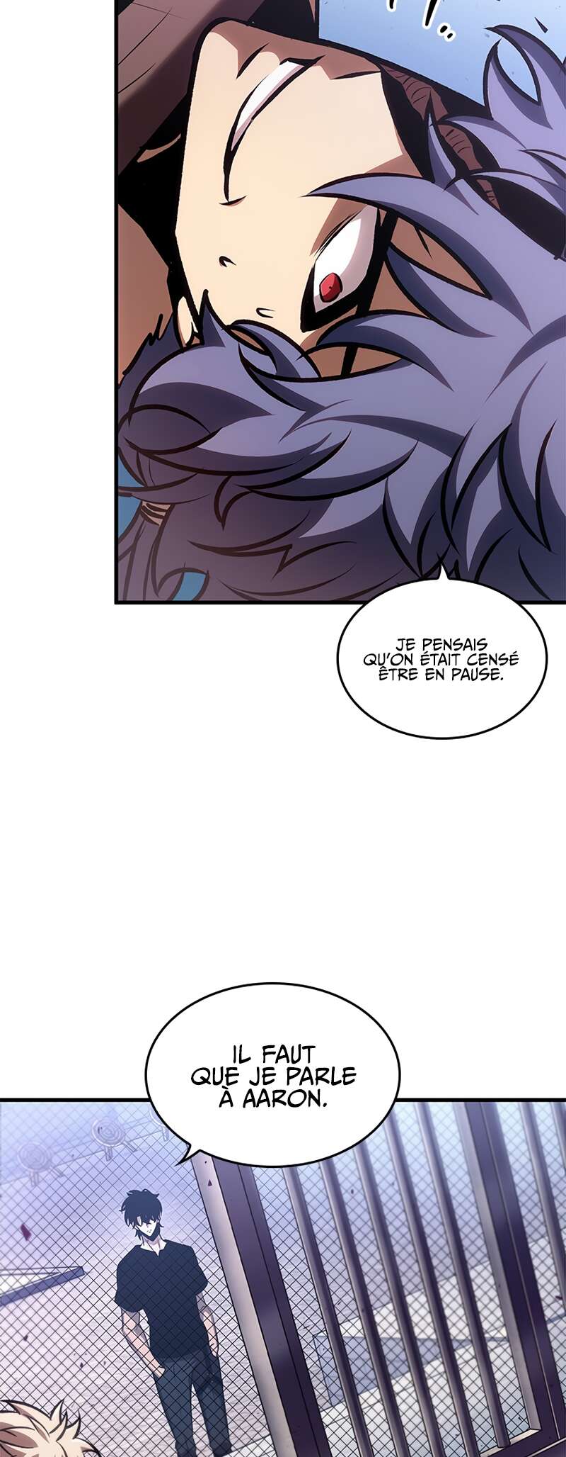 Read Pick Me Up! FR Manga Online