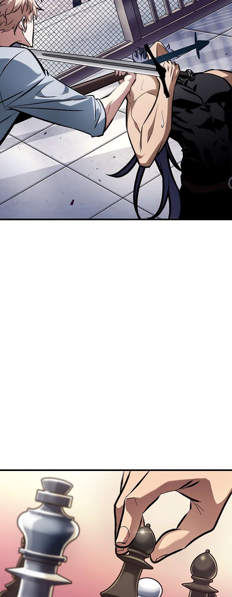 Read Pick Me Up! FR Manga Online