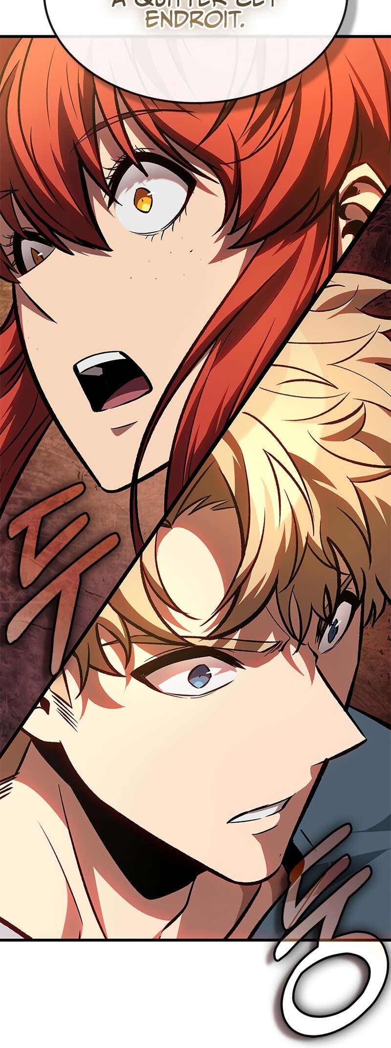 Read Pick Me Up! FR Manga Online