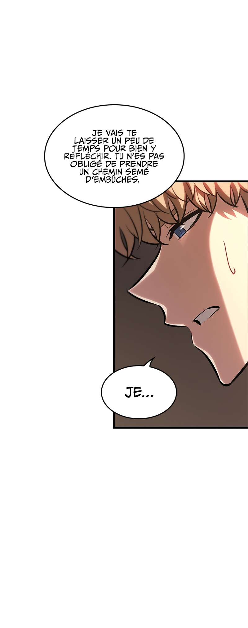 Read Pick Me Up! FR Manga Online