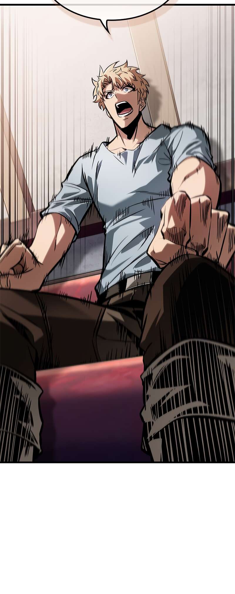 Read Pick Me Up! FR Manga Online